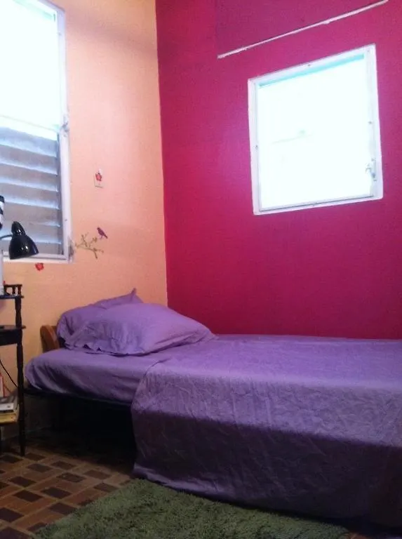 Hotel San Juan International Hostel Condado