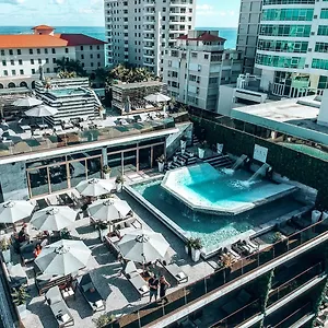 5* Hotel O:lv Fifty Five - Adults Only