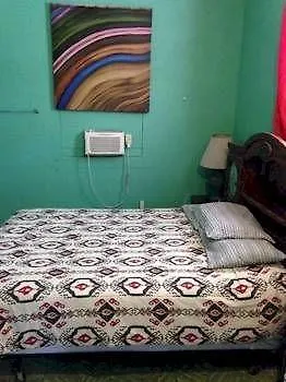 Hotel San Juan International Hostel Condado
