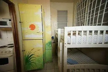 San Juan International Hostel Condado 2*, San Juan