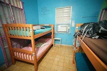 San Juan International Hostel Condado Hotel