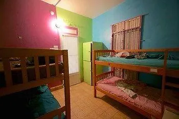 San Juan International Hostel Condado