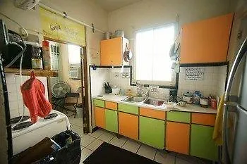 San Juan International Hostel Condado Puerto Rico
