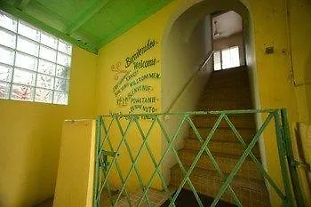 Hotel San Juan International Hostel Condado
