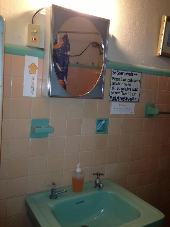 San Juan International Hostel Condado Hotel