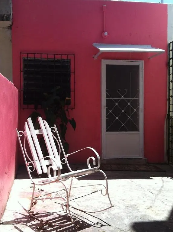 San Juan International Hostel Condado Puerto Rico