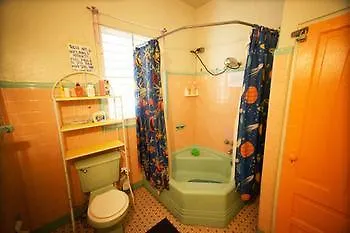 San Juan International Hostel