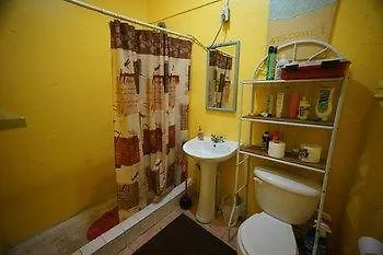 Отель San Juan International Hostel