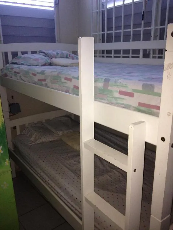 San Juan International Hostel 2*, Сан-Хуан
